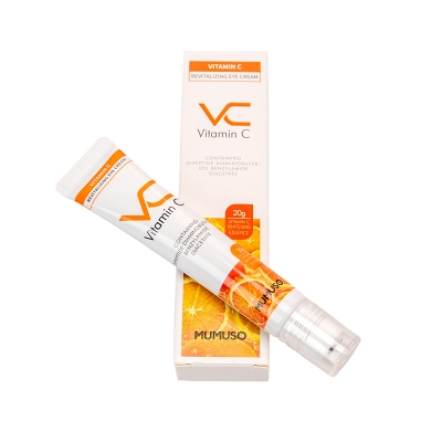 Picture of Vitamin C Revitalizing Eye Cream