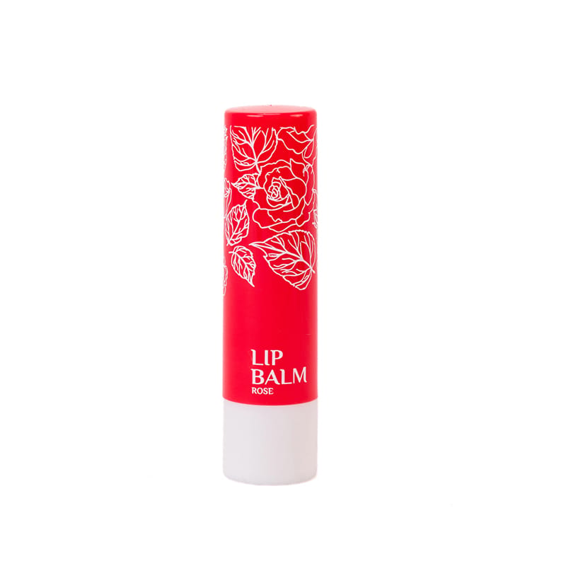 Picture of Rose Lip Balm