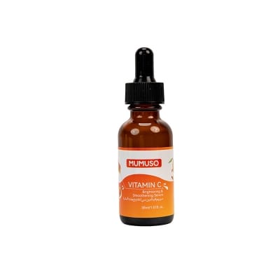 Picture of MUMUSO Bangladesh Vitamin C Brightening & Smoothening Serum