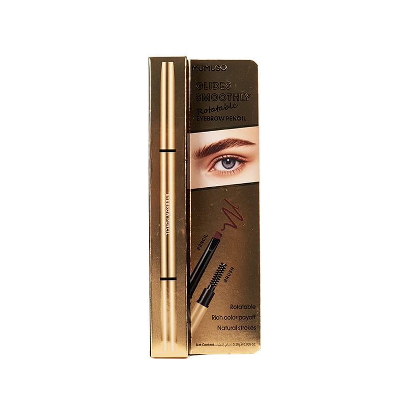 Picture of Rotatable Eyebrow Pencil -2 (Dark Brown)