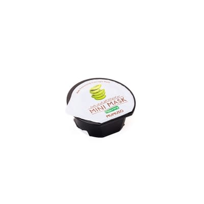 Picture of Aloe Moisturizing Overnight Mask