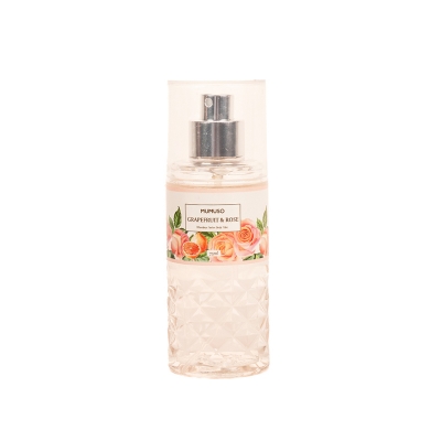 Picture of Rhombus Series Body Mist (Grapefruit & Rose)