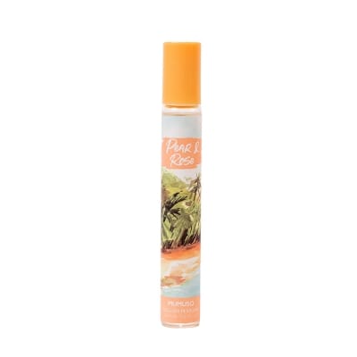 Picture of MUMUSO Bangladesh Afternoon Breeze Series Roll On Perfume (Pear & Rose)