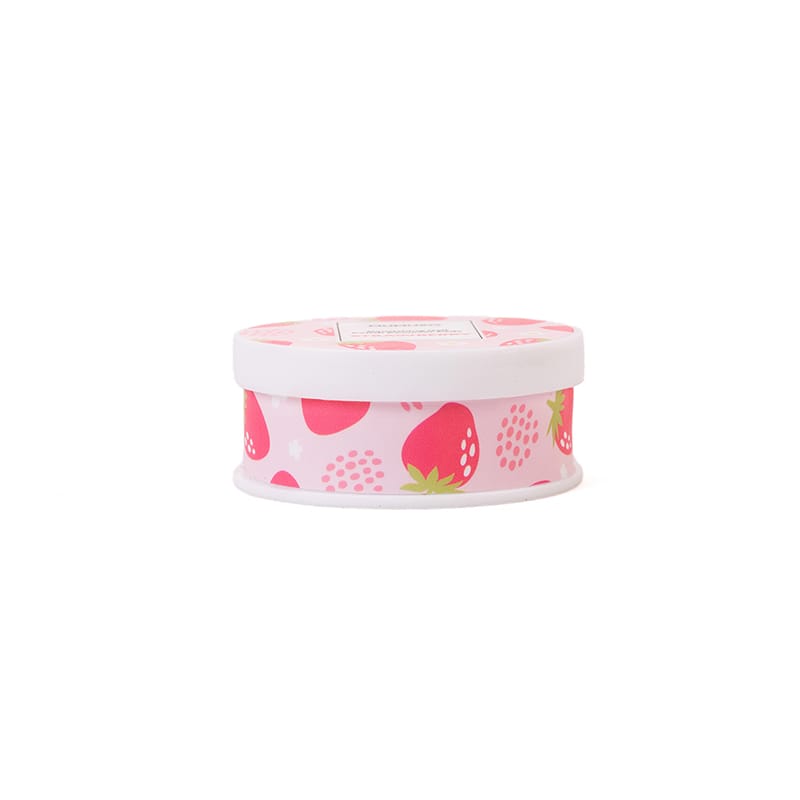Picture of MUMUSO Bangladesh Nail Polish Remover Pads (Strawberry)