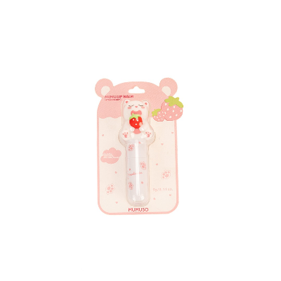 Picture of MUMU Lip Balm (Strawberry)