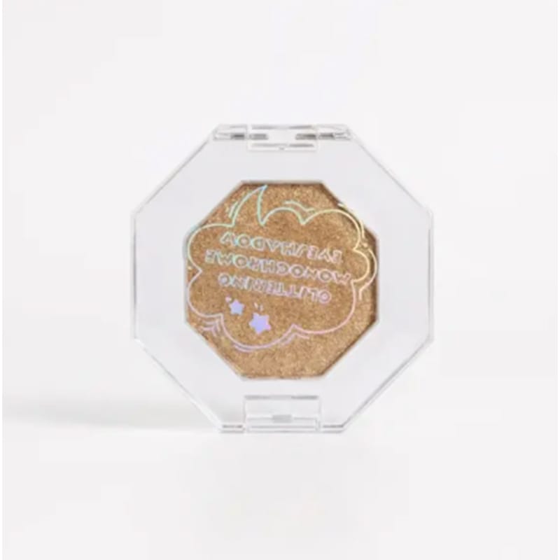 Picture of MUMUSO Bangladesh Glittering Monochrome Eyeshadow (Champagne)