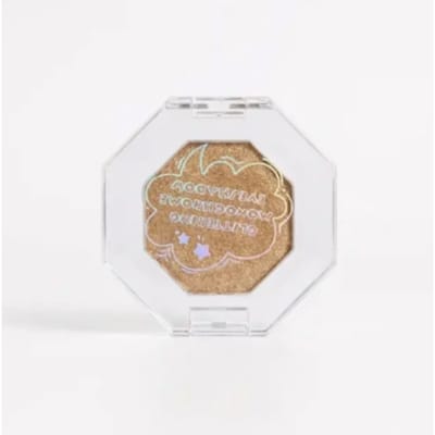 Picture of MUMUSO Bangladesh Glittering Monochrome Eyeshadow (Champagne)