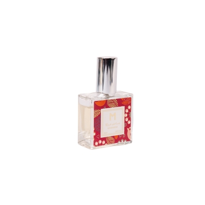 Picture of MUMUSO Bangladesh Royal Series Perfume Spray (Red)