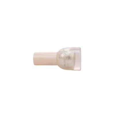 Picture of MUMUSO Bangladesh City Searching Time Nail Polish (Silver Shimmer #6)