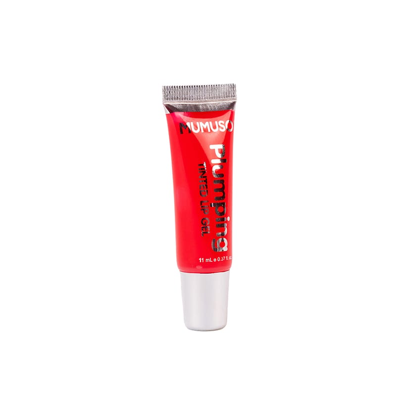 Picture of MUMUSO Bangladesh Tinted Lip Gel (Strawberry)