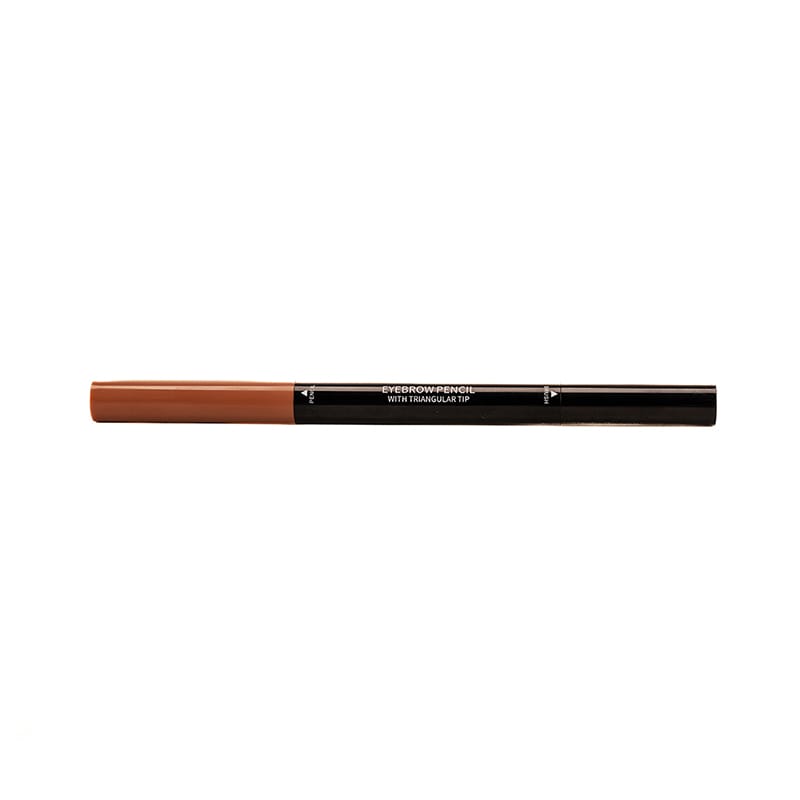 Picture of Eyebrow Pencil with Triangular Tip – (5 Reddish Coffee)