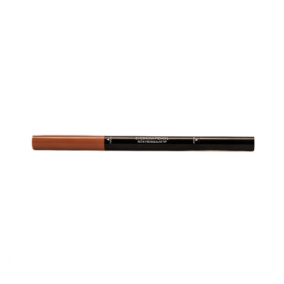Picture of Eyebrow Pencil with Triangular Tip – (5 Reddish Coffee)