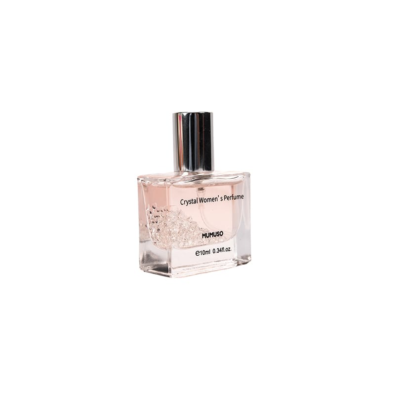 Picture of MUMUSO Bangladesh Crystal Women's Perfume (Pink)
