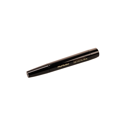 Picture of Liquid Eyebrow Pen with 4-Fork Tip (Black)