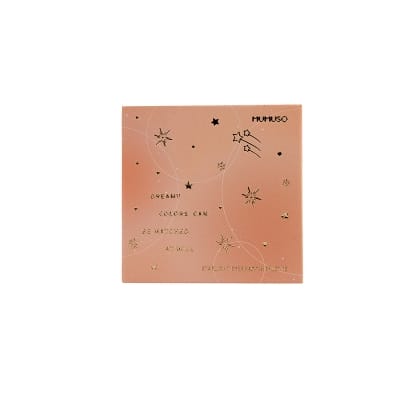 Picture of MUMUSO Bangladesh Starlight Eyeshadow Palette (Sugar)