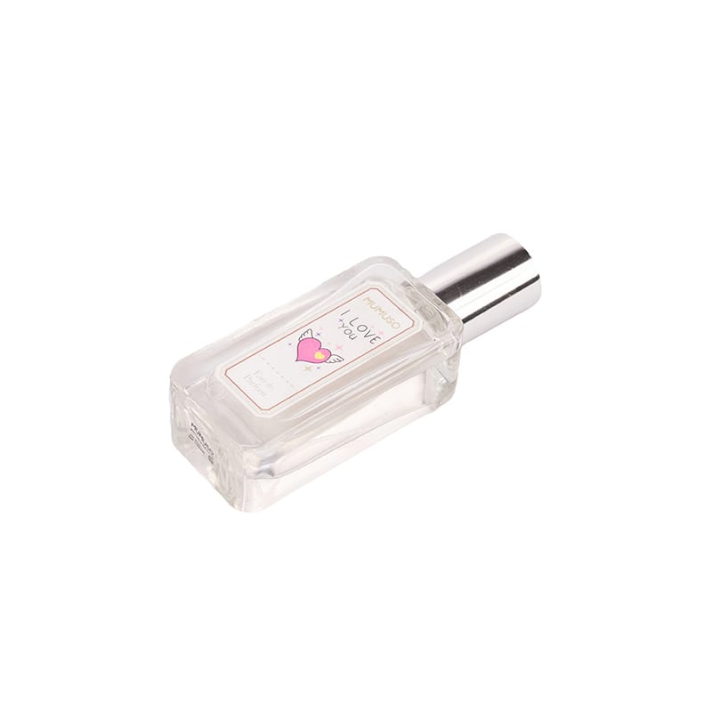 Picture of MUMUSO Bangladesh Love Floral Series Perfume (I Love You)