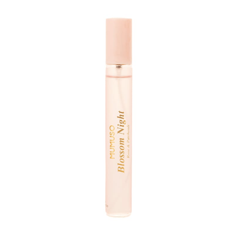 Picture of MUMUSO Bangladesh Blossom Night Series Perfume (Rose & Patchouli)