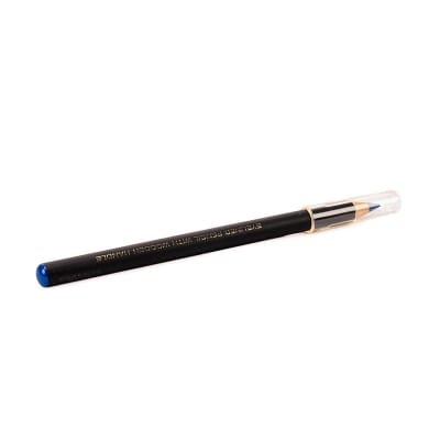 Picture of MUMUSO Bangladesh Eyeliner Pencil with Wooden Handle (Blue)