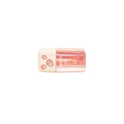 Picture of MUMUSO Bangladesh Hyaluronic Acid Nourishing Lip Oil (Strawberry)
