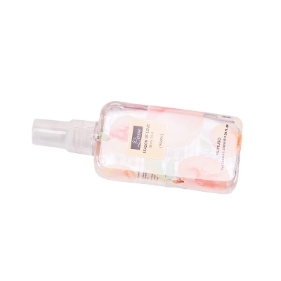 Picture of Season of Love Body Mist 1# Peach
