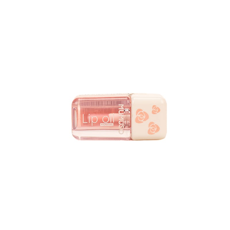 Picture of MUMUSO Bangladesh Hyaluronic Acid Nourishing Lip Oil (Rose)
