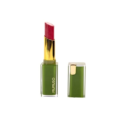 Picture of MUMUSO Bangladesh Velvet Lipstick (Rose Red)