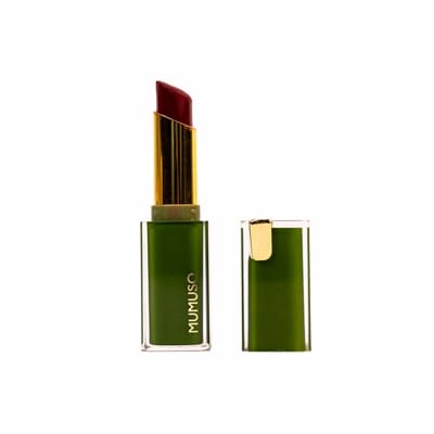 Picture of MUMUSO Bangladesh Velvet Lipstick (Dark Red)