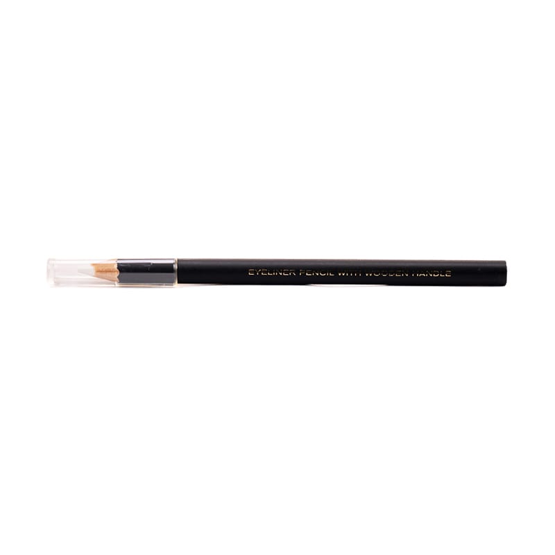 Picture of MUMUSO Bangladesh Eyeliner Pencil with Wooden Handle (White)
