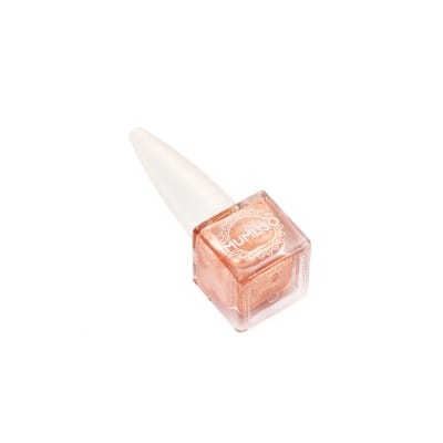 Picture of MUMUSO Bangladesh Love in a Fallen City Nail Polish (Rose Gold)