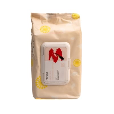 Picture of MUMUSO Bangladesh Skin Care Cleansing Wipes