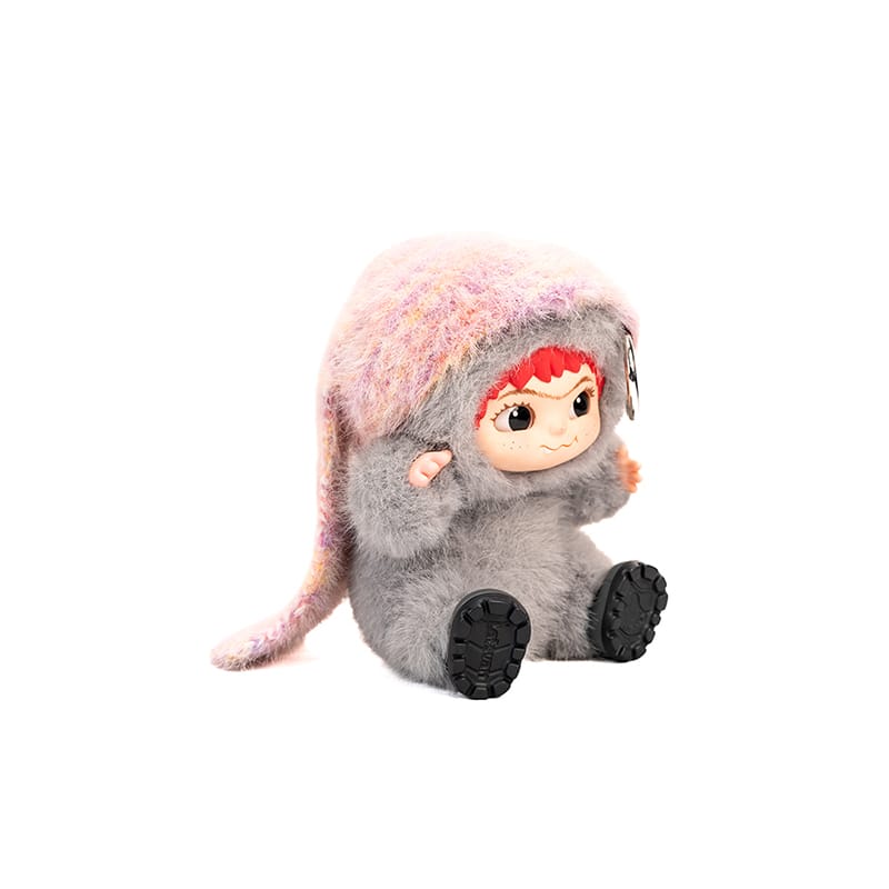 Picture of MUMUSO Bangladesh Blind Box (WAKUKU Plush Costume Party Series)