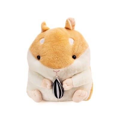 Picture of MUMUSO Bangladesh Plush Toy (Brown Hamster – L)