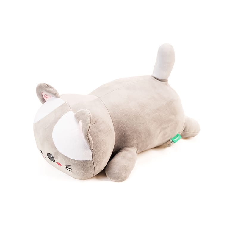 Picture of MUMUSO Bangladesh 45 CM Plush Toy (Grey Cat)