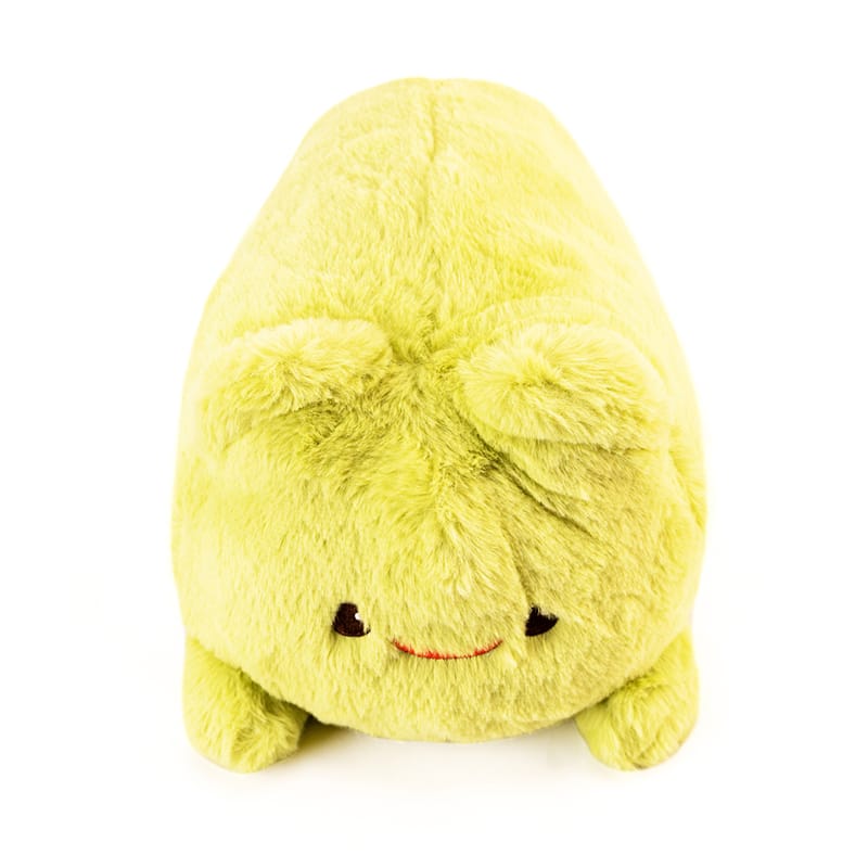 Picture of MUMUSO Bangladesh 12 Inch Plush Toy (Lie Prone Frog)