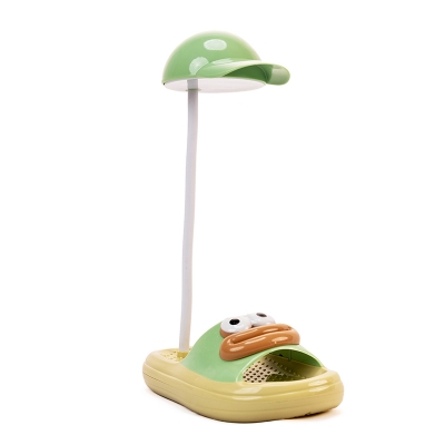 Picture of Desk Lamp (Slipper Base with Sausage-Shaped Lips)