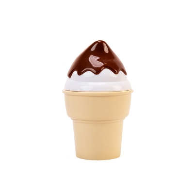 Picture of Ice Cream-Shaped Table Lamp