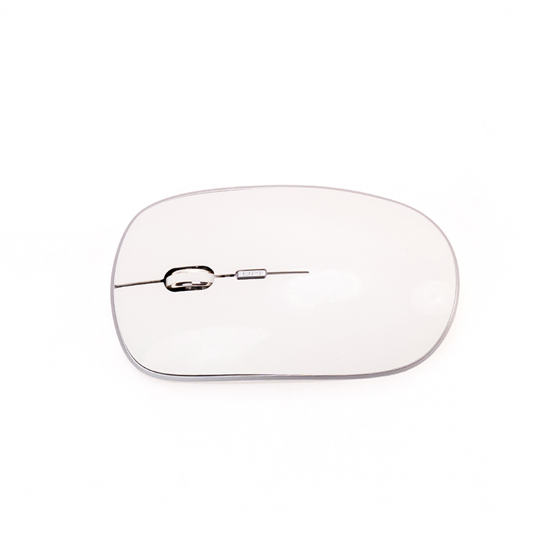Picture of Fashion Wireless Mouse (White)