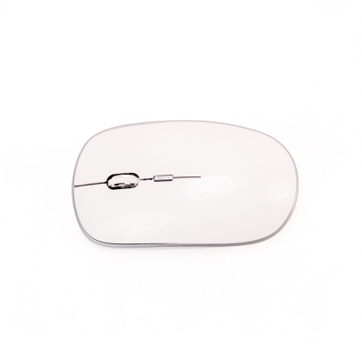 Picture of Fashion Wireless Mouse (White)