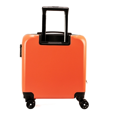 Picture of 20-Inch Mumuso Family Trolley Case (Pink)