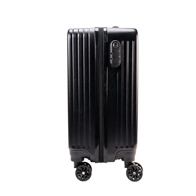 Picture of 18-Inch Mumuso Family Trolley Case (Black)
