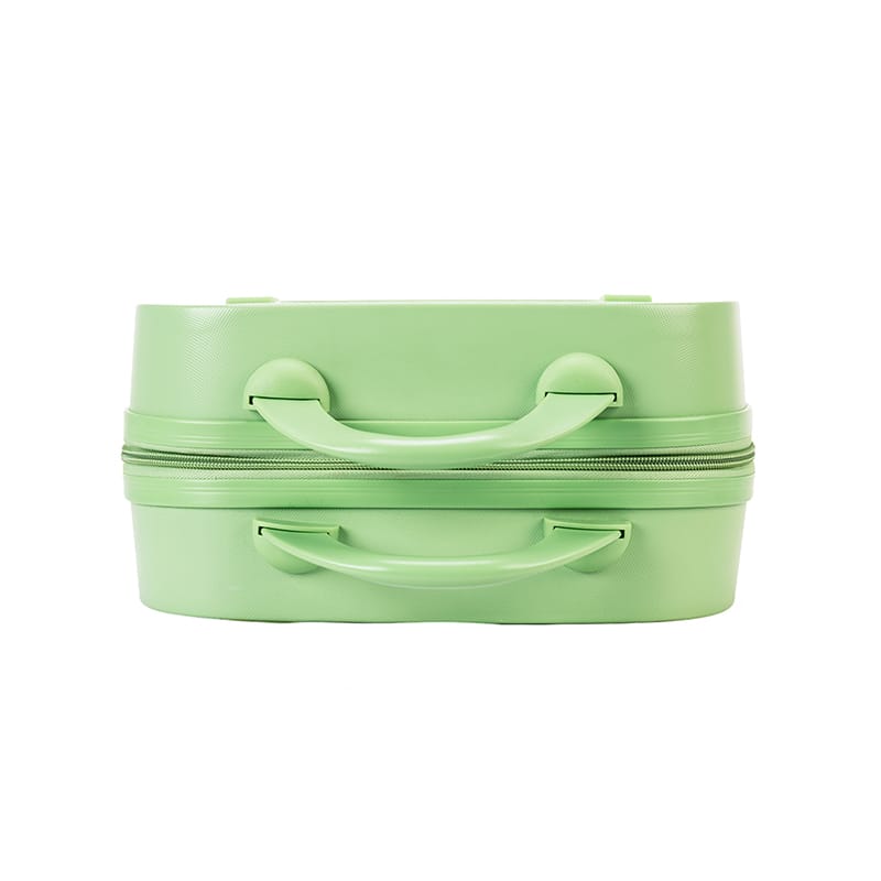 Picture of 14-Inch Travel Suitcase (ALEN/Green)