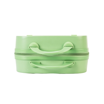 Picture of 14-Inch Travel Suitcase (ALEN/Green)