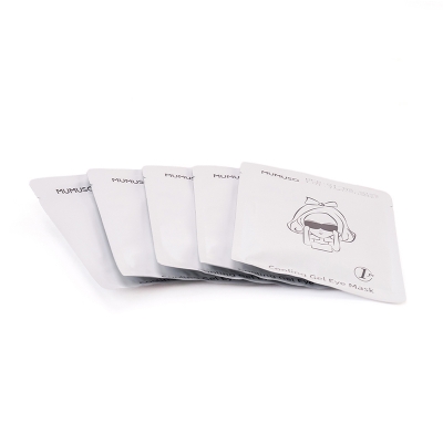 Picture of Hyaluronic Acid Cooling Gel Eye Mask (5-Pack)