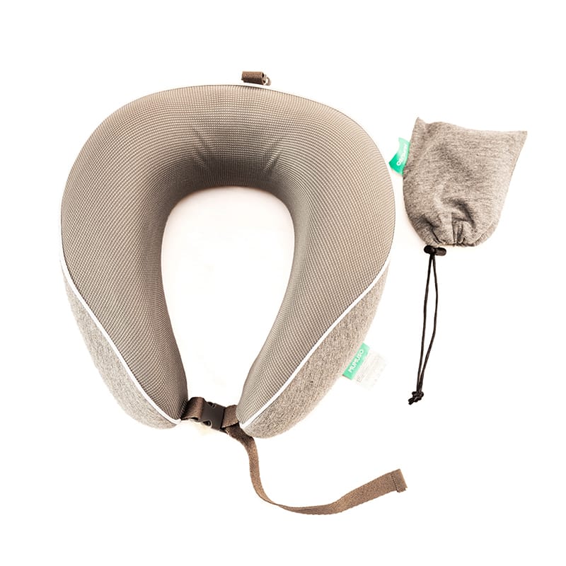 Picture of Mumuso Neck Pillow Set