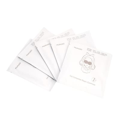 Picture of Hot Compress Steam Eyeshade -5pcs (Lavender)