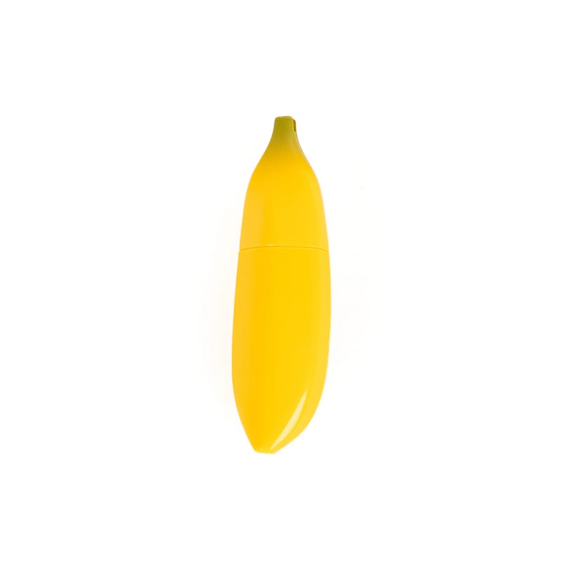 Picture of MUMUSO Bangladesh Fruit Series Lip Balm – Banana