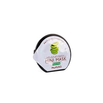Picture of Aloe Moisturizing Overnight Mask