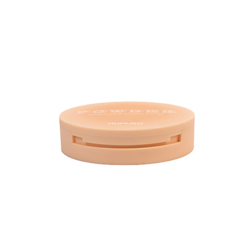 Picture of Long-Lasting Pressed Powder (Transparent)