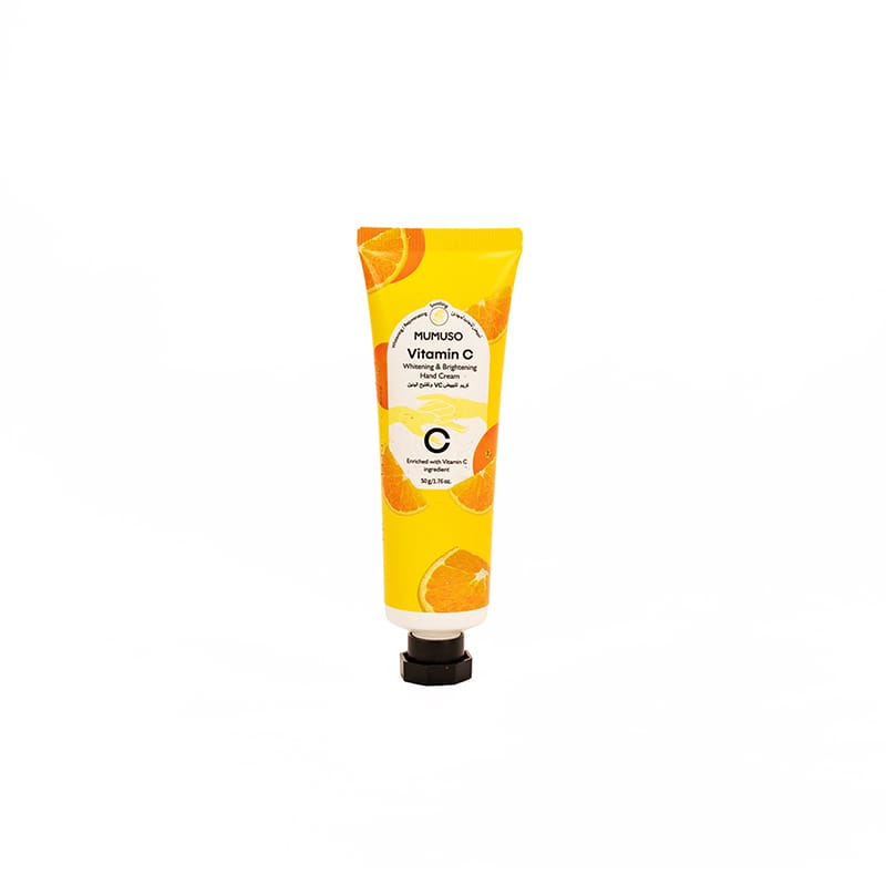 Picture of Vitamin C Whitening & Brightening Hand Cream