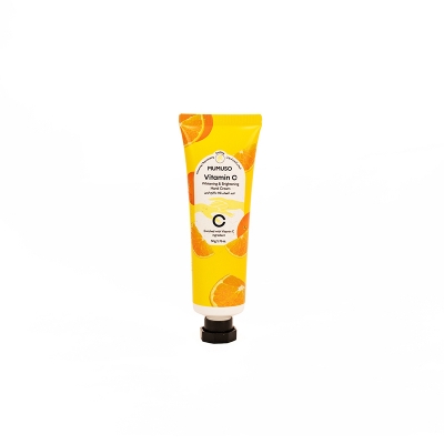 Picture of Vitamin C Whitening & Brightening Hand Cream